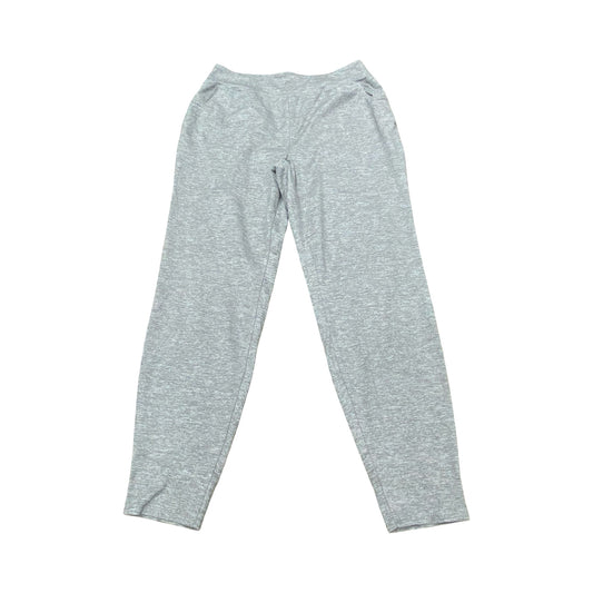 Pants Joggers By Talbots In Grey, Size:M
