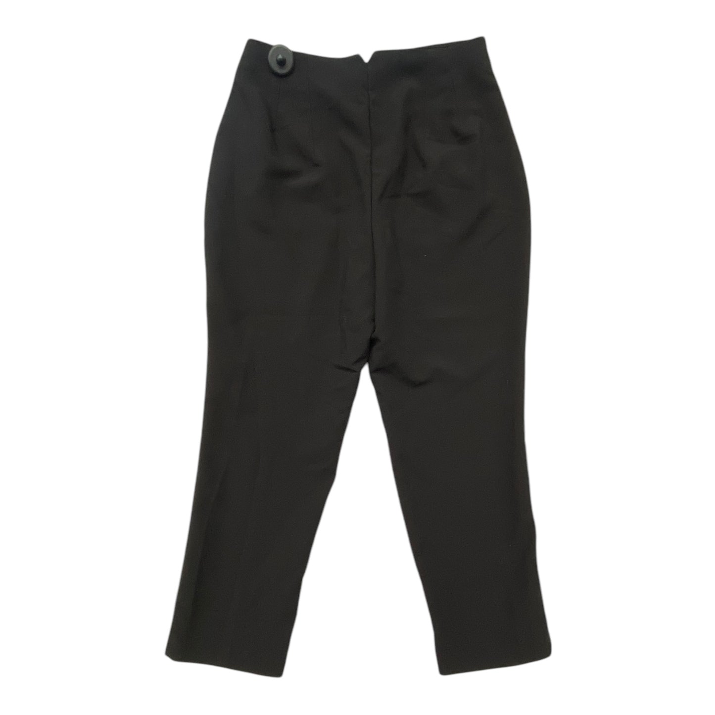 Pants Dress By Nine West In Black, Size:12