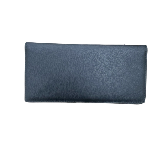Wallet By  In Black, Size:Medium