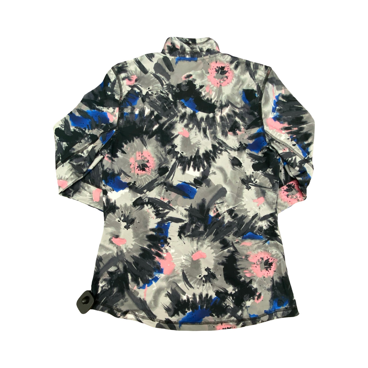 Athletic Jacket By Cmc In Multi, Size:M