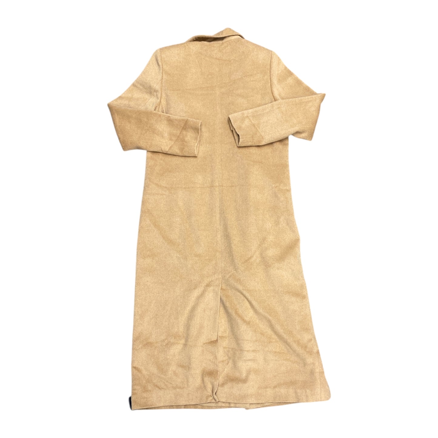 Coat Other By Abound In Brown, Size:M