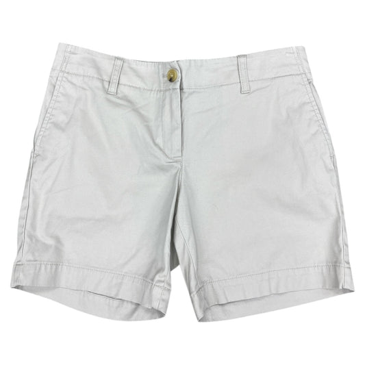Shorts By Talbots In Tan, Size:2P