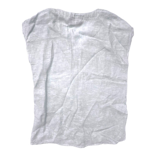 Top Sleeveless By Jones New York In Purple, Size:M