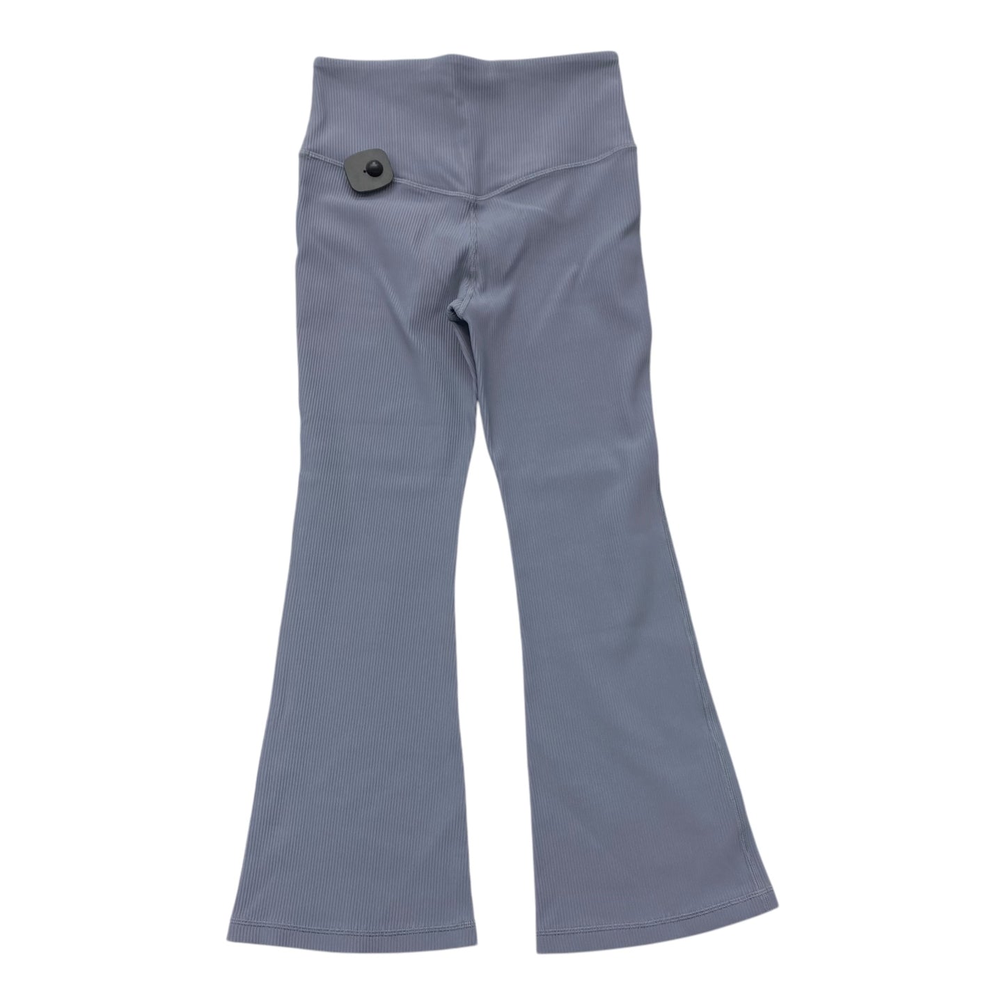 Athletic Capris By Athleta In Blue, Size:M
