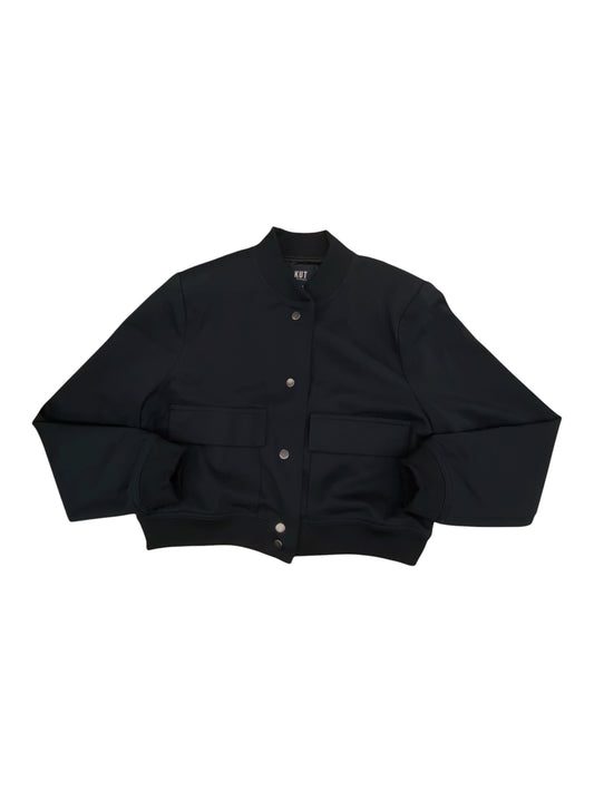 Jacket Other By Kut In Black, Size:S