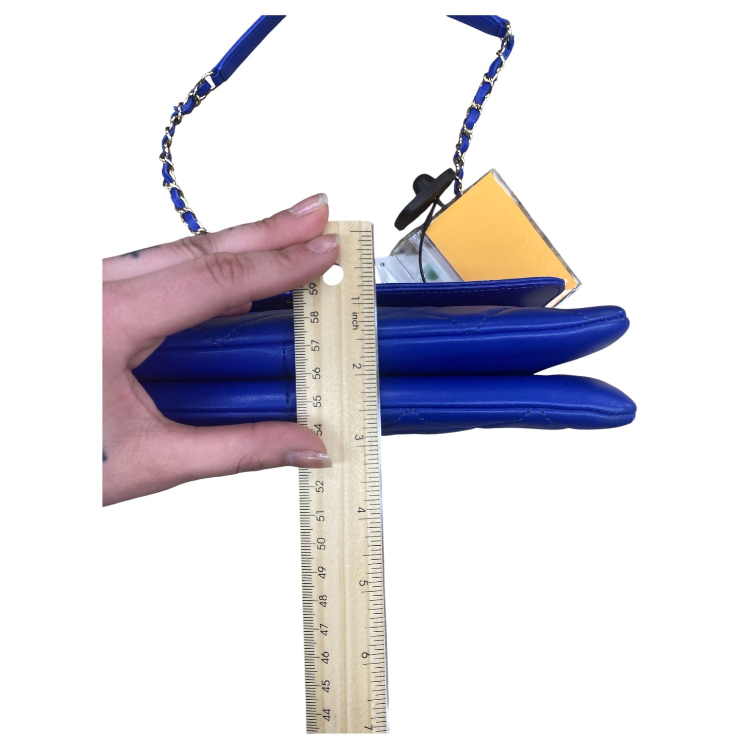 Handbag Luxury Designer By Chanel, Size: Medium