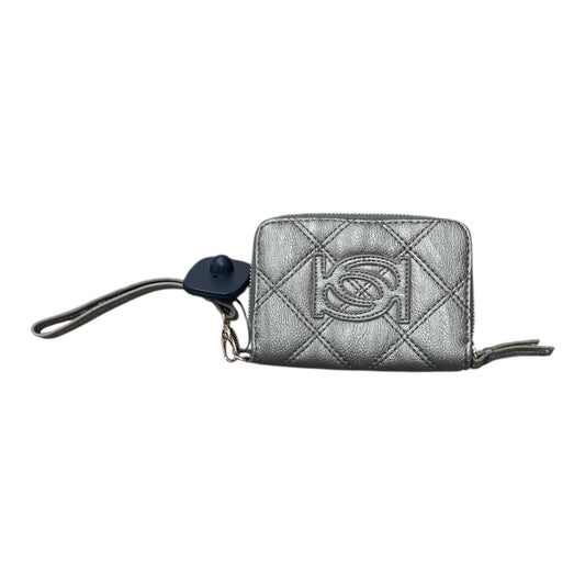 Wallet By Bebe In Taupe, Size:Small