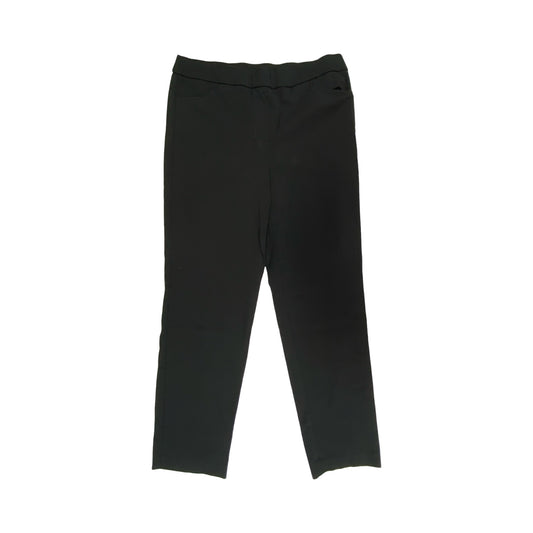 Pants Dress By Alfred Dunner In Black, Size:10