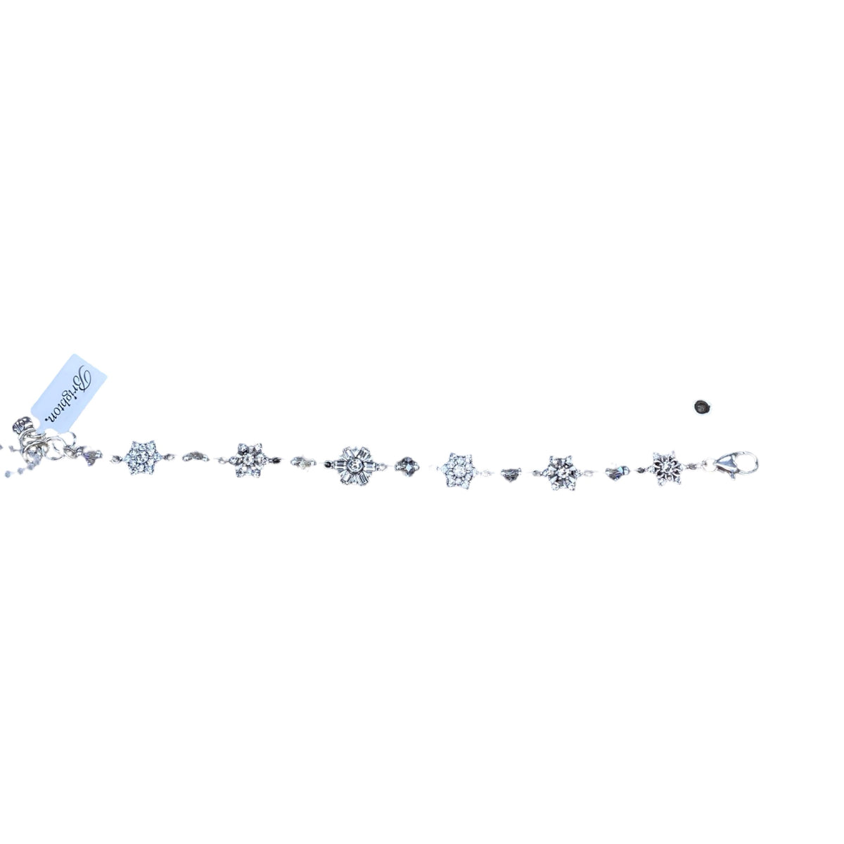 Bracelet Designer By Brighton In Silver
