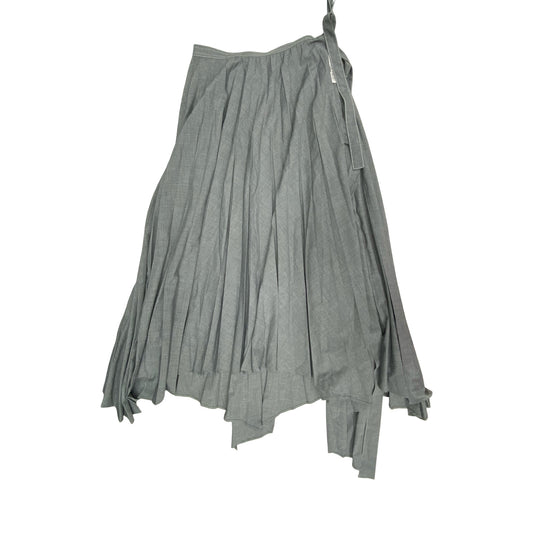 Skirt Maxi By Beatrice .B In Grey, Size:S