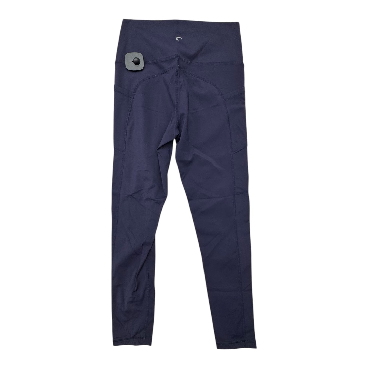 Athletic Leggings By Zyia In Navy, Size:S