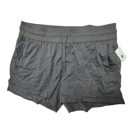 Athletic Shorts By The North Face In Grey, Size:L