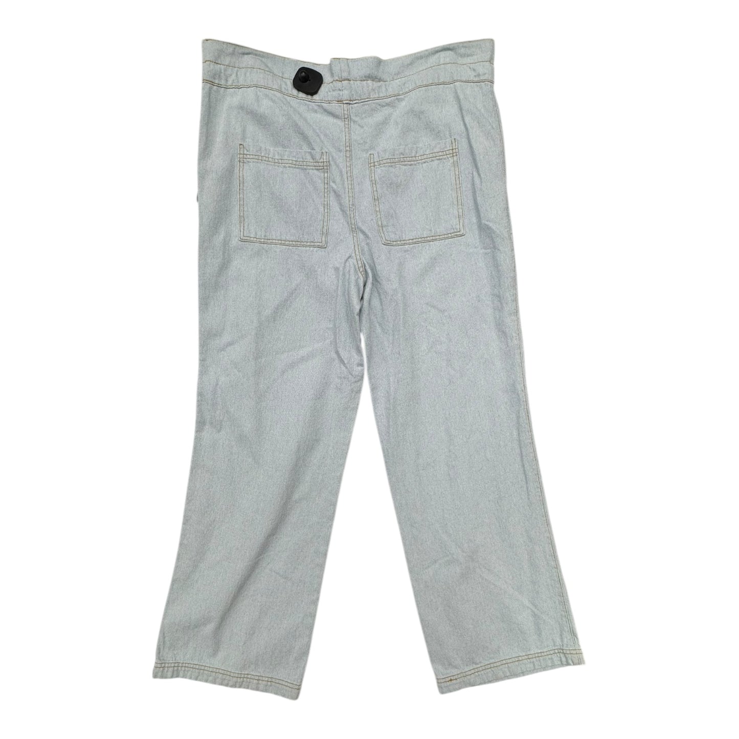 Pants Other By Universal Thread In Blue Denim, Size:12