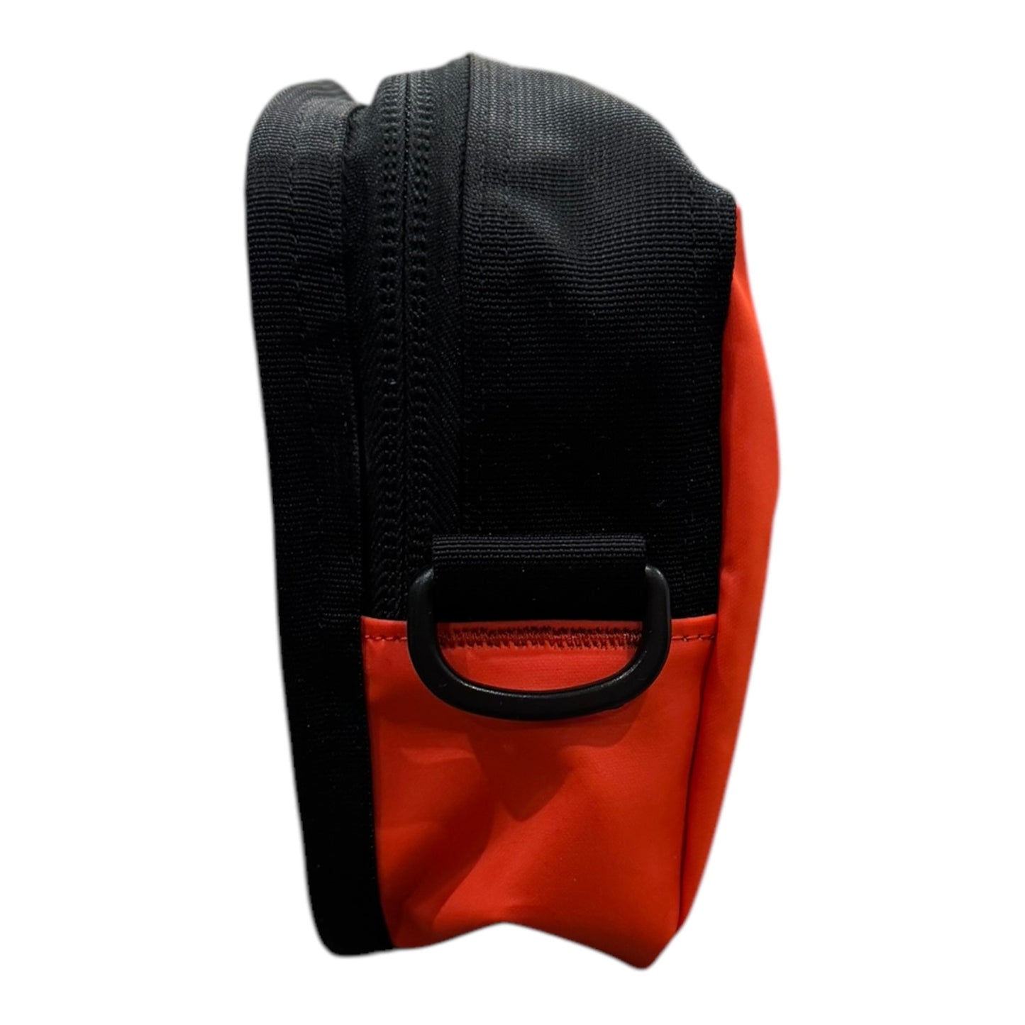 Handbag By The North Face In Black & Orange, Size:Small