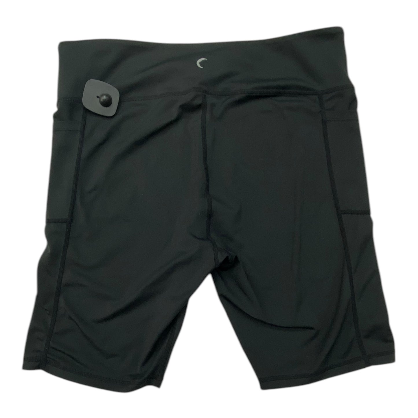 Athletic Shorts By Zyia In Black, Size:Xxxl