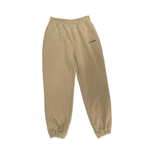 Pants Lounge By Cmc In Tan, Size:M