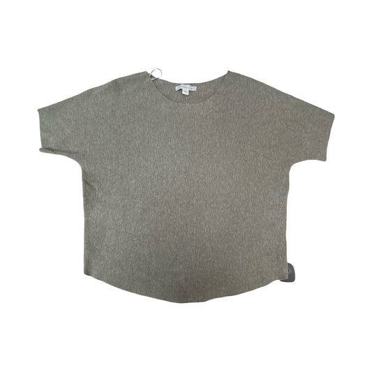 Sweater Ss By Keren Hart In Grey, Size:M