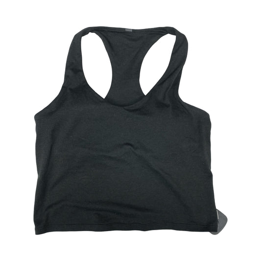 Athletic Tank Top By Vuori In Black, Size:M