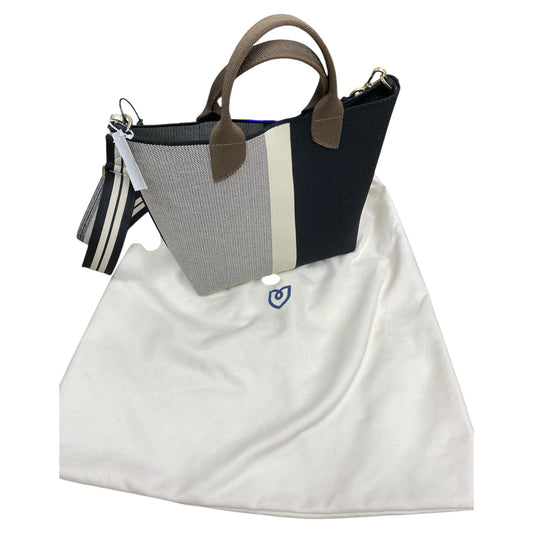 Handbag Designer By Rothys In Multi, Size:Small