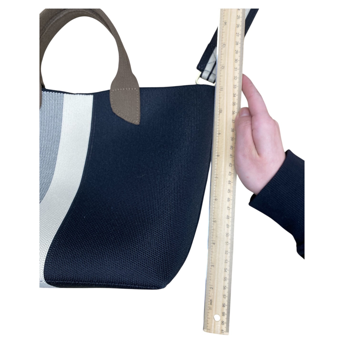 Handbag Designer By Rothys In Multi, Size:Small