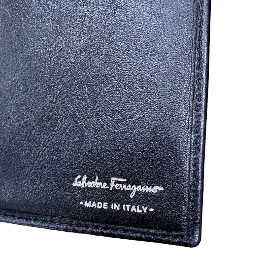 Wallet Luxury Designer By Salvatore Ferragamo  Size: Large