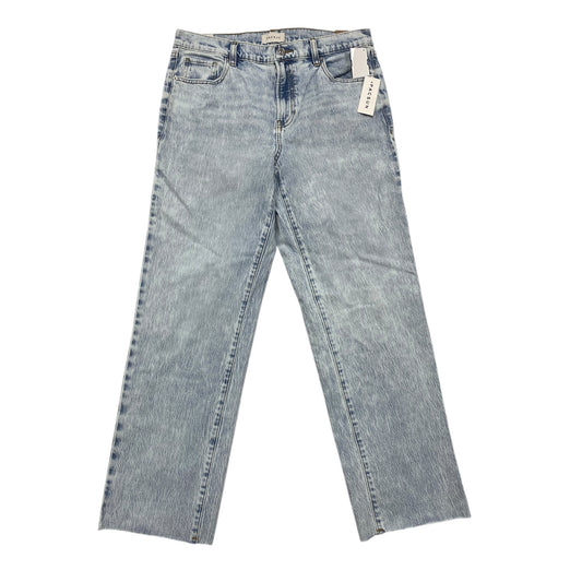 Jeans Straight By Pacsun In Blue Denim, Size:10