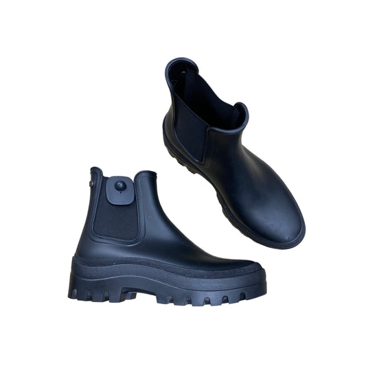 Boots Combat By Igor  Size: 10