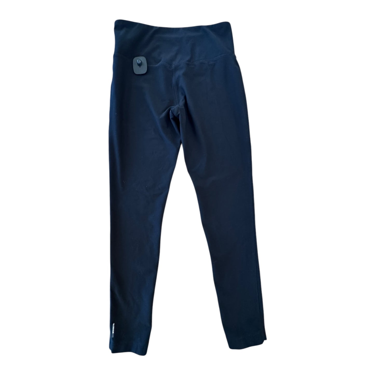 Athletic Leggings By Mondetta In Black, Size:M