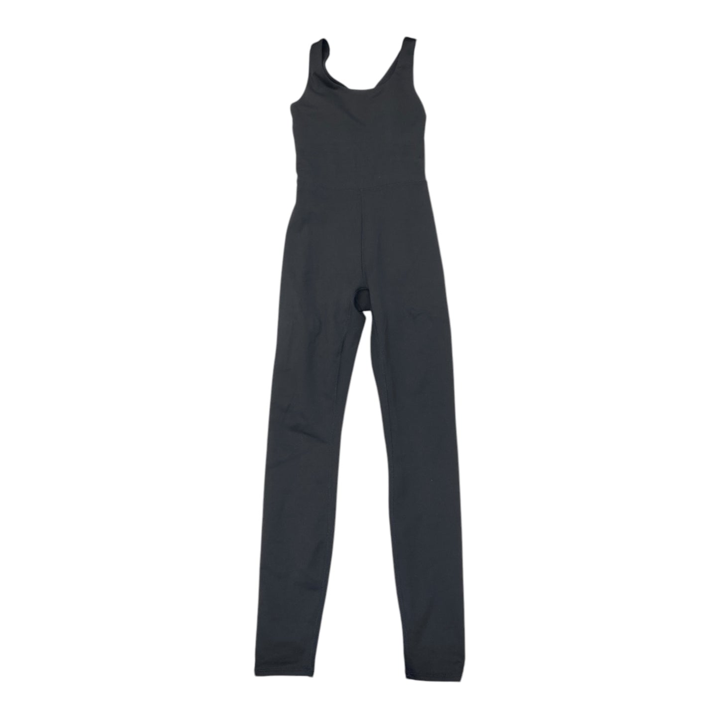 Jumpsuit By Fabletics In Black, Size:Xs