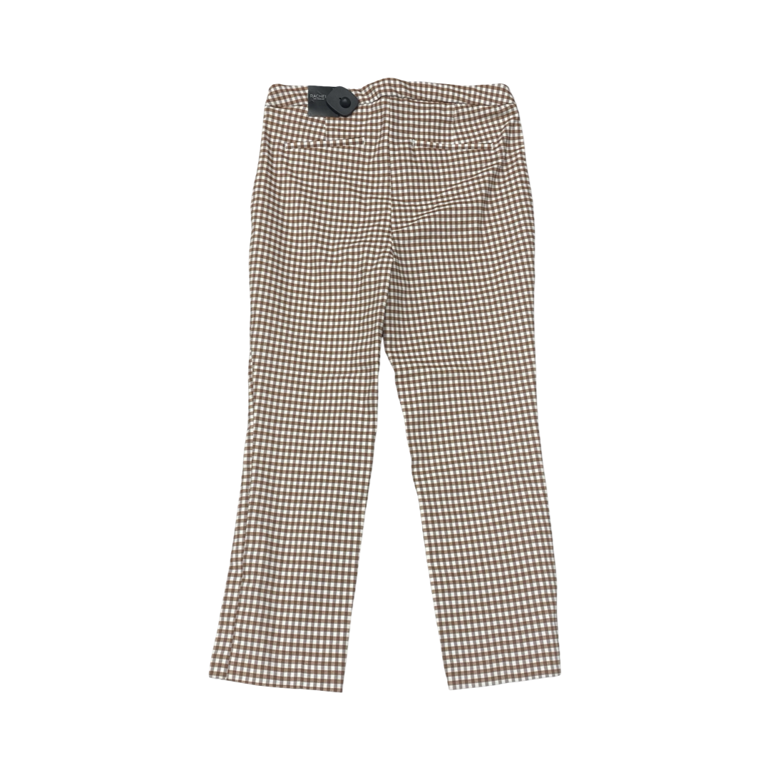 Pants Other By Rachel Zoe In Striped Pattern, Size:10