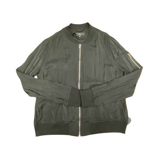 Jacket Other By Lulus In Black, Size:S