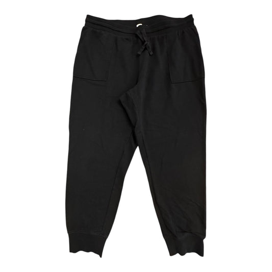 Pants Joggers By Gap In Black, Size:Xl