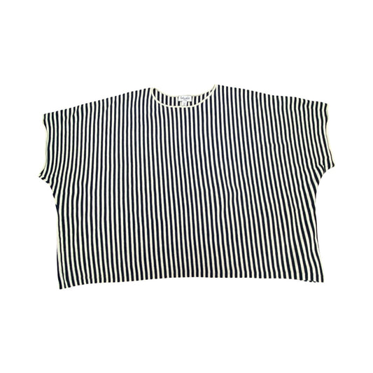 Top Ss By Splendid In Blue & White, Size:S