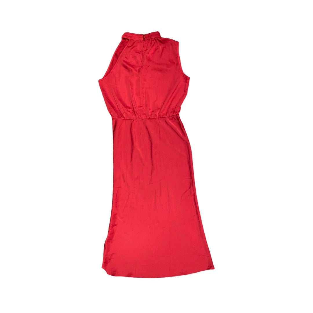 Dress Party Long By Prettygarden In Red, Size:L
