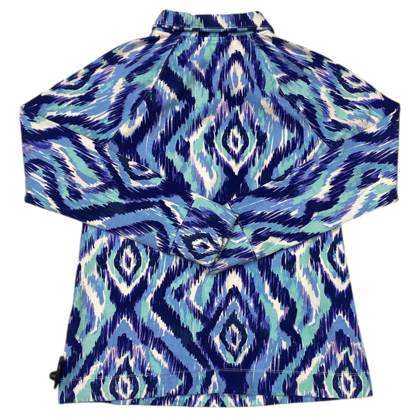 Top Ls Designer By Lilly Pulitzer In Multi, Size:S