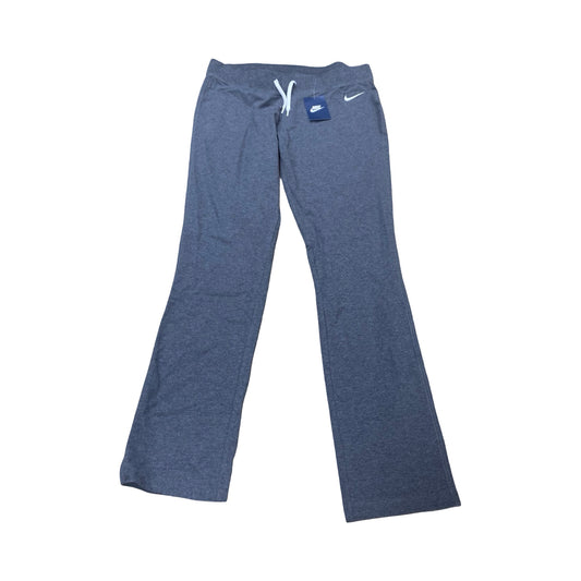 Pants Lounge By Nike In Grey, Size:L