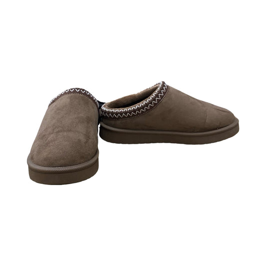 Shoes Flats By Catherine Malandrino In Brown, Size:8