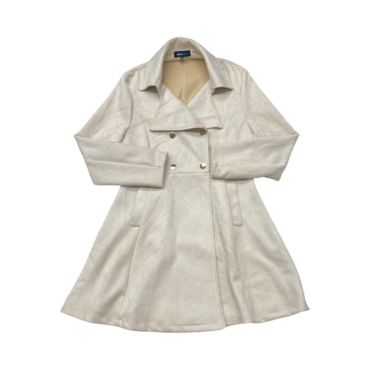 Jacket Other By Alice Blue In Beige, Size:L