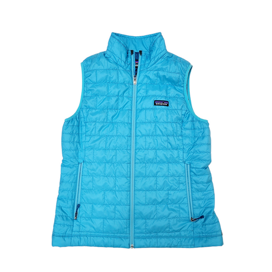 Vest Puffer & Quilted By Patagonia  Size: L
