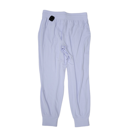 Women's Buffalo Bills DKNY Sport Royal Brooke Jogger Pants