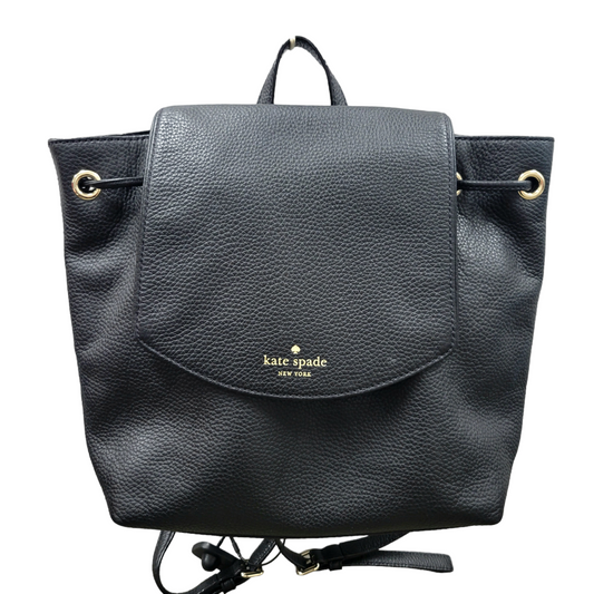 Backpack By Kate Spade  Size: Small