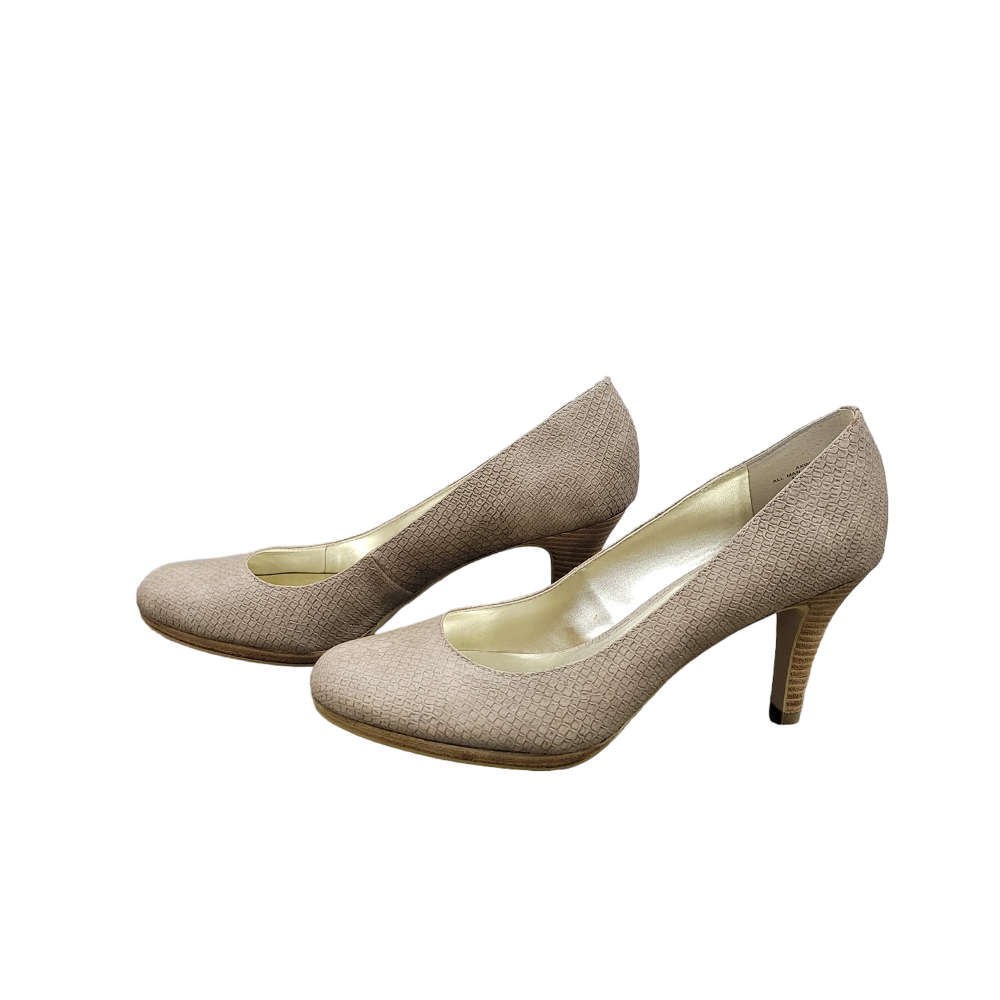 Shoes Heels Block By Anne Klein  Size: 9.5