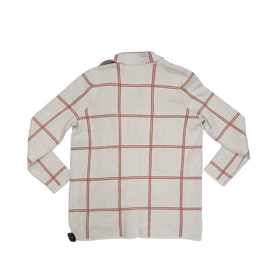 Magellan Outdoors Canyon Creek Long Sleeve Flannel Shirt