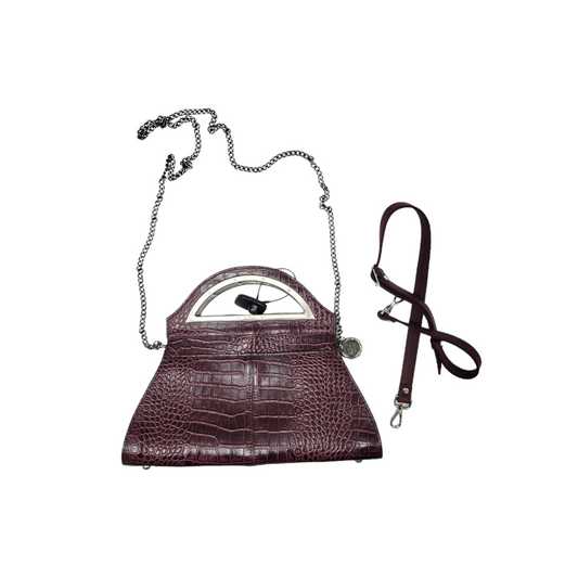 SAS Blair (Camel) Handbags
