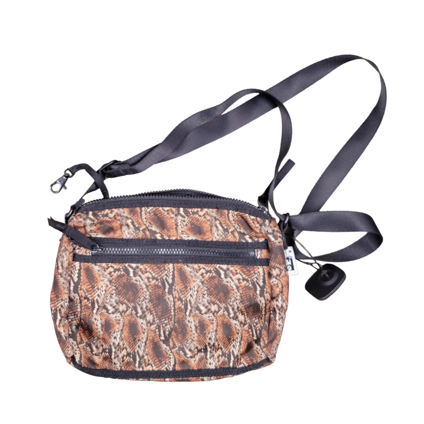 Handbag By Kipling  Size: Small