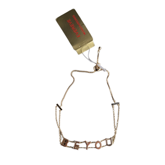 Bracelet Chain By Evereve