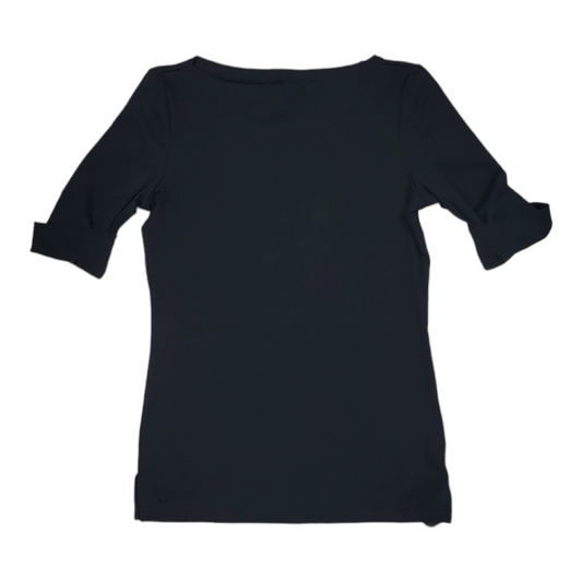 Top 3/4 Sleeve By Lauren By Ralph Lauren  Size: Xs