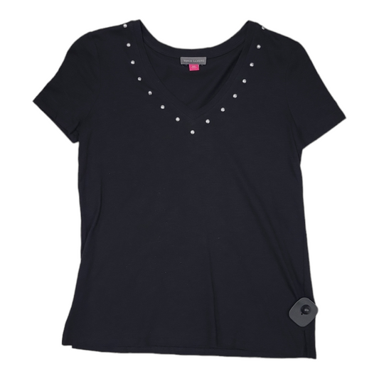 Top Short Sleeve By Vince Camuto  Size: Xxs