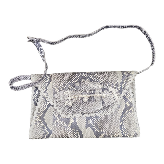 Handbag Designer By JILL HABER  Size: Medium