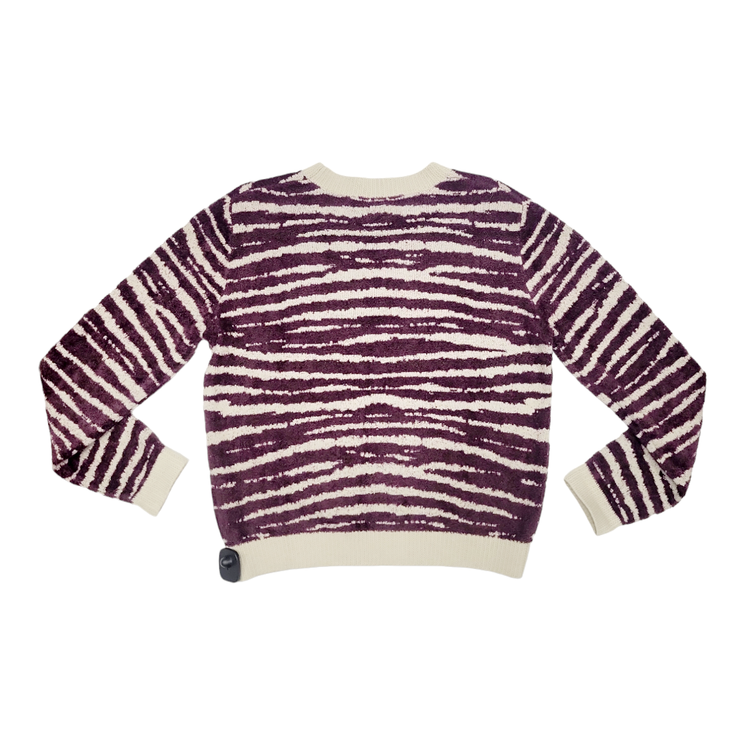 Sweater By Peyton Jensen  Size: M